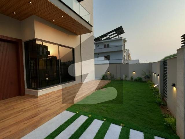 House for sale in Islamabad