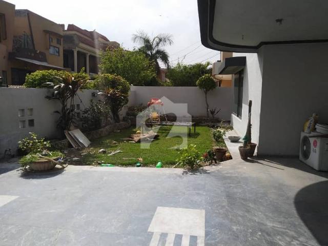 House for rent in Lahore Cantt, Islamabad Capital Territory