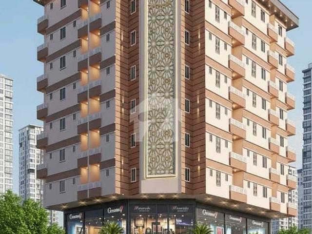 Apartment for sale in کراچی ڈویژن, North Waziristan