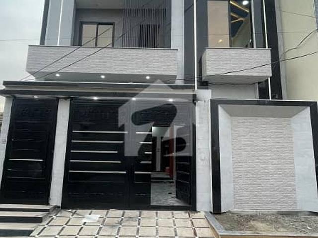 House for sale in Peshawar, North West Frontier Province