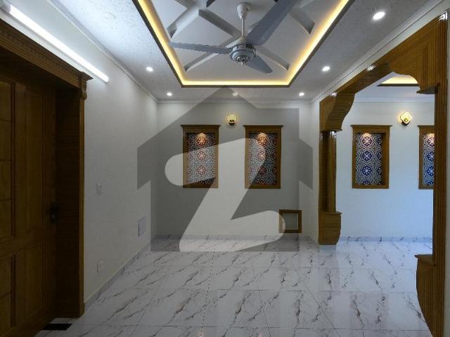House for sale in Islamabad