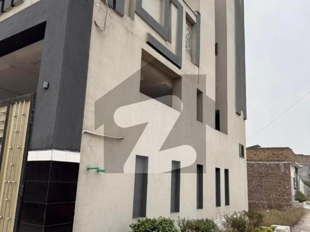 House for sale in Peshawar, North West Frontier Province