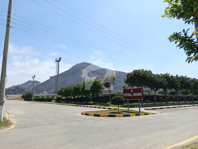 Property for sale in Islamabad