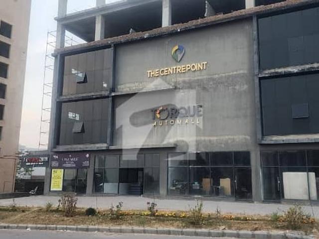 Commercial for sale in Islamabad