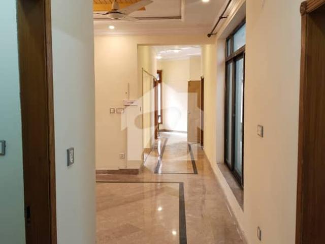 Property for rent in Islamabad