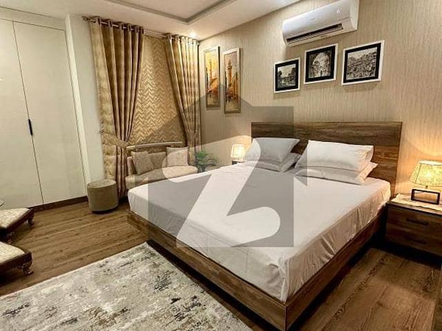 Apartment for sale in Rawalpindi, Islamabad Capital Territory