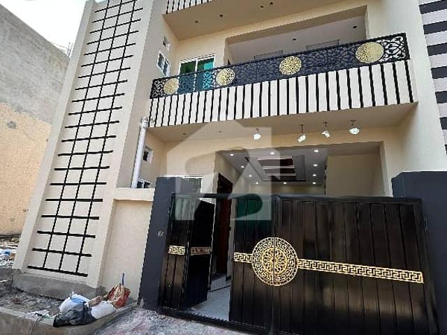 House for sale in Rawalpindi, Islamabad Capital Territory