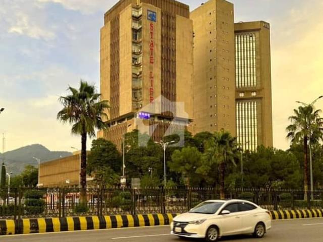 Building for sale in Islamabad