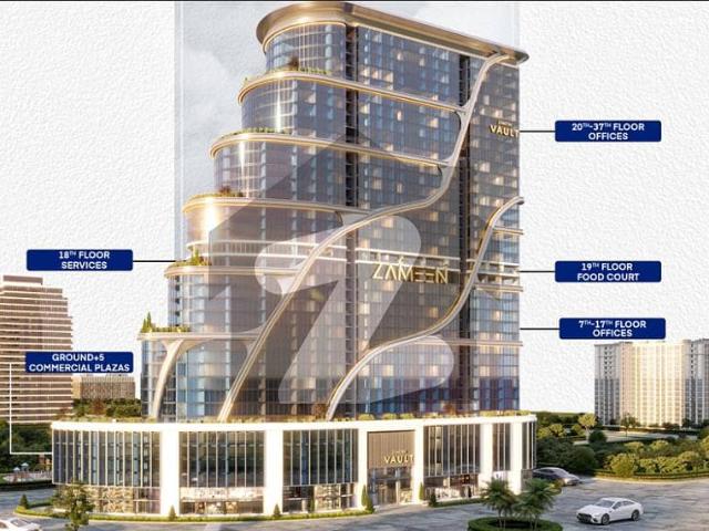 Building for sale in Rawalpindi, Islamabad Capital Territory