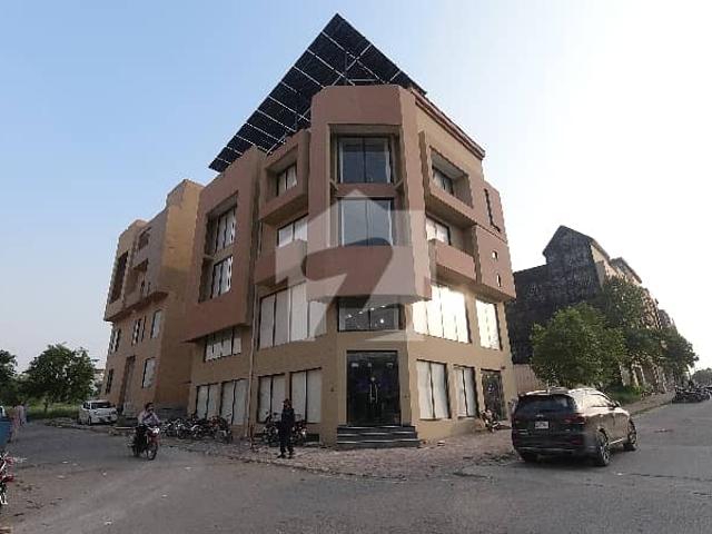 Building for sale in Islamabad