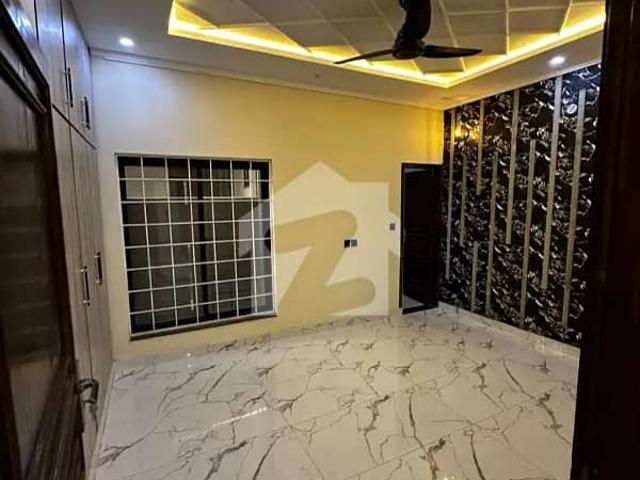 House for sale in Rawalpindi, Islamabad Capital Territory