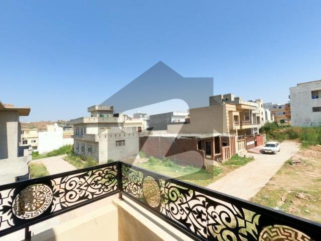 House for sale in Rawalpindi, Islamabad Capital Territory