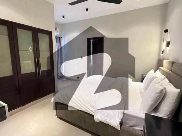 Apartment for rent in اسلام آباد, زون 1