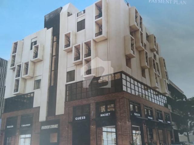 Apartment for sale in Islamabad