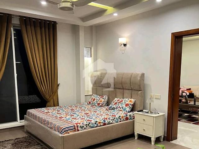 Apartment for rent in Rawalpindi, Islamabad Capital Territory