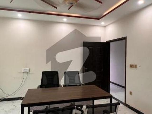 Apartment for rent in Johar Town, Rawalpindi