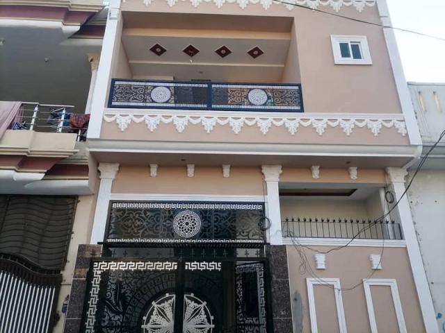House for sale in Rawalpindi, Islamabad Capital Territory