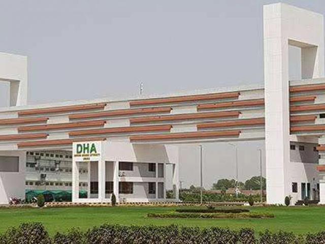 Land for sale in Multan, Islamabad Capital Territory