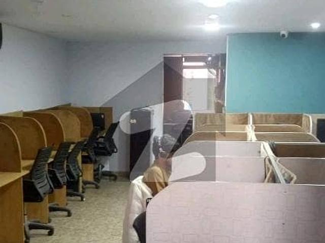 Office for rent in Rawalpindi, Islamabad Capital Territory