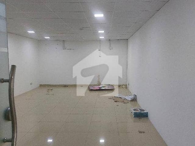 Office for sale in Islamabad
