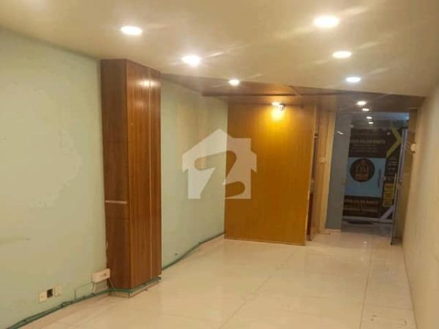 Office for sale in Islamabad