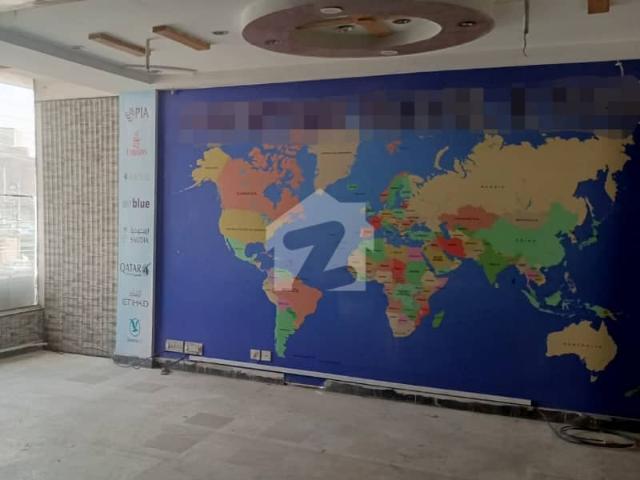 Office for sale in Rawalpindi, Islamabad Capital Territory