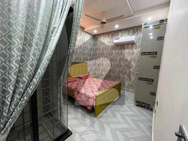 Apartment for rent in Gujranwala, Islamabad Capital Territory