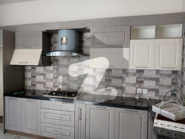 Apartment for rent in Clifton, North Waziristan