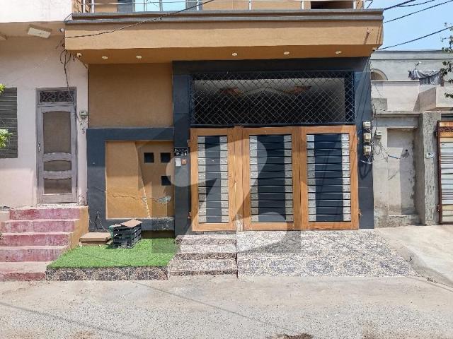 House for sale in Faisalabad, Islamabad Capital Territory