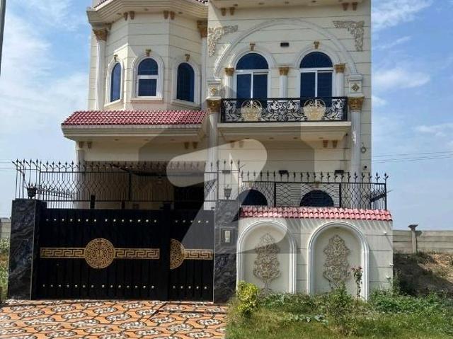 House for sale in Gujranwala, Islamabad Capital Territory