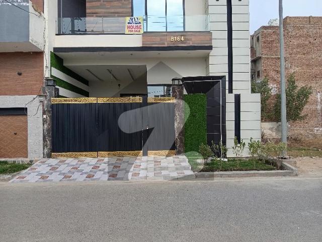 House for sale in Faisalabad, Islamabad Capital Territory