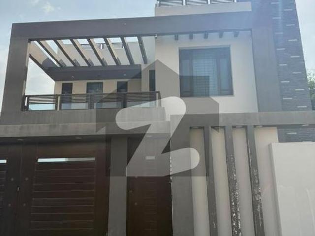 House for sale in Saddar Town, North Waziristan