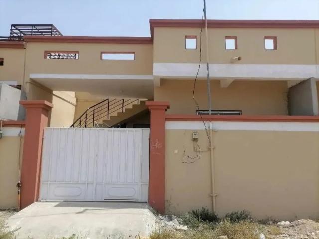 House for sale in North Waziristan, Federally Administered Tribal Areas fata