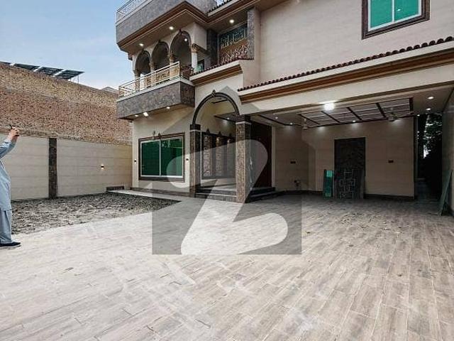 House for sale in Peshawar, North West Frontier Province