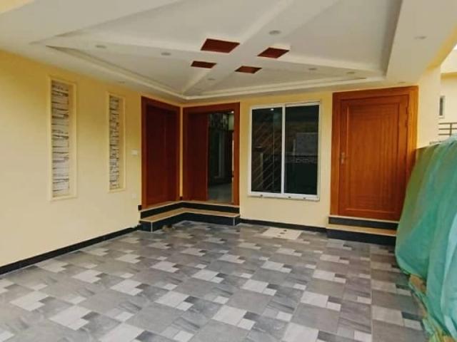 House for sale in Rawalpindi, Islamabad Capital Territory