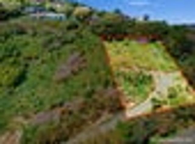 Land for sale in Mount Mera, Dunedin