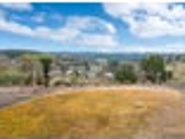 Land for sale in Otakou