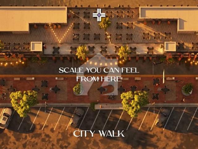 Commercial for sale in Islamabad