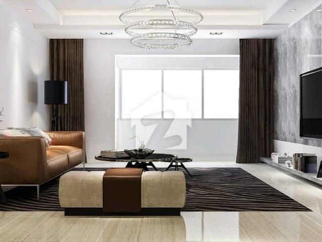 Apartment for sale in لاہور, لاہور ڈویژن