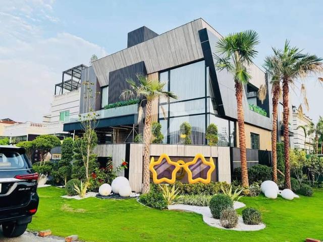 House for sale in Islamabad