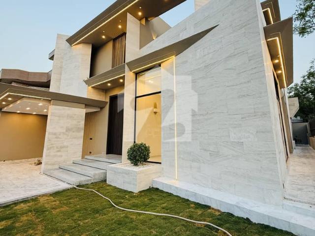 House for sale in Islamabad