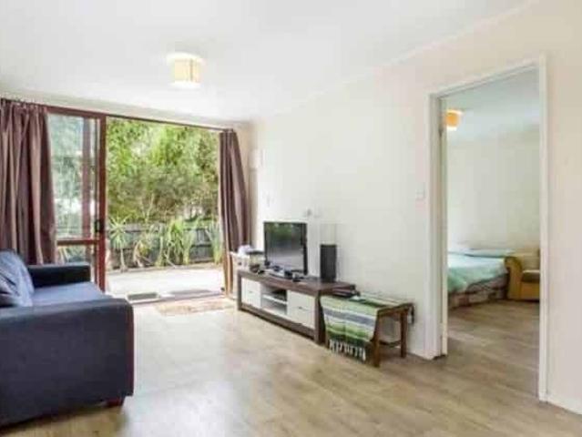 Apartment for rent in Rapanui