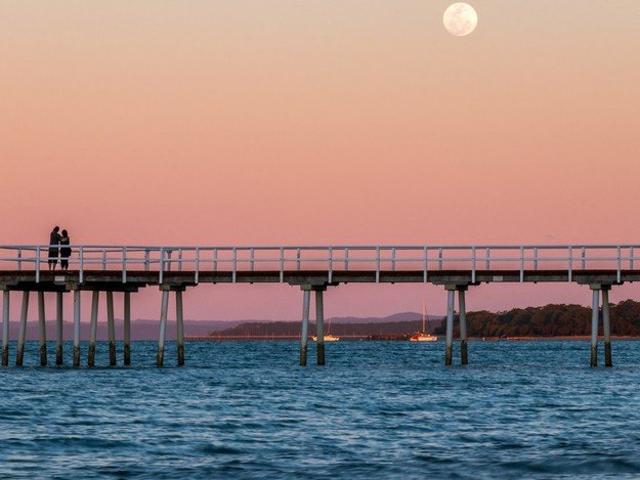 Land for sale in Great Sandy Strait, Queensland