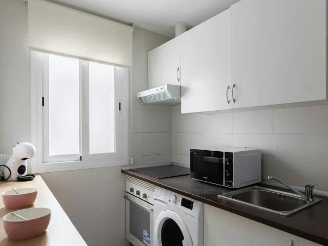Apartamento en alquiler en Las Margaritas, Getafe
