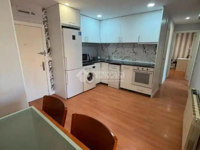 Apartamento en alquiler en Las Margaritas, Getafe