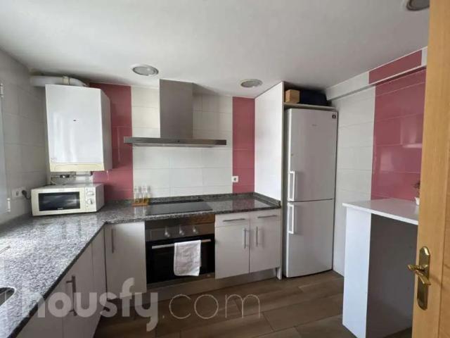 Apartamento en alquiler en Centro, Getafe