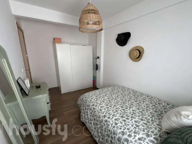 Apartamento en alquiler en Centro, Getafe