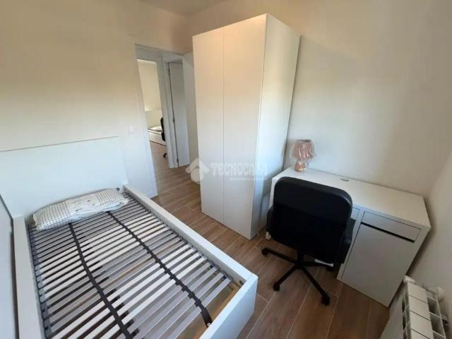 Apartamento en alquiler en Las Margaritas, Getafe