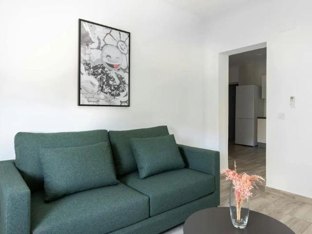 Apartamento en alquiler en Juan de la Cierva, Getafe