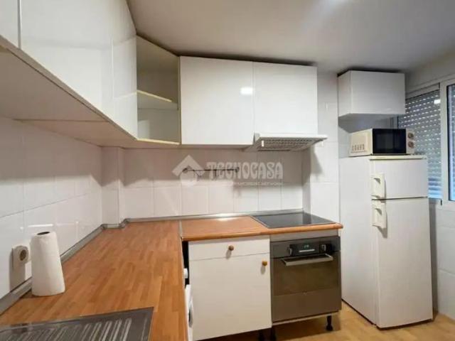Apartamento en alquiler en Juan de la Cierva, Getafe